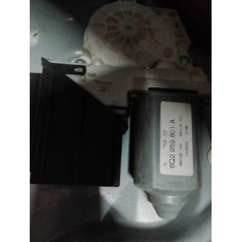 Recambio de elevalunas delantero derecho para seat ibiza (6l1) cool referencia OEM IAM 6Q2959801A 6L4837752AQ 5P