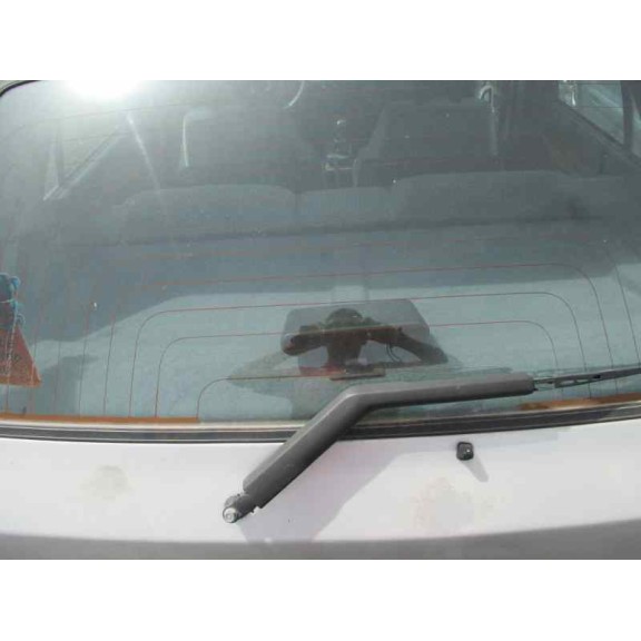 renault clio i fase i+ii (b/c57) del año 1990