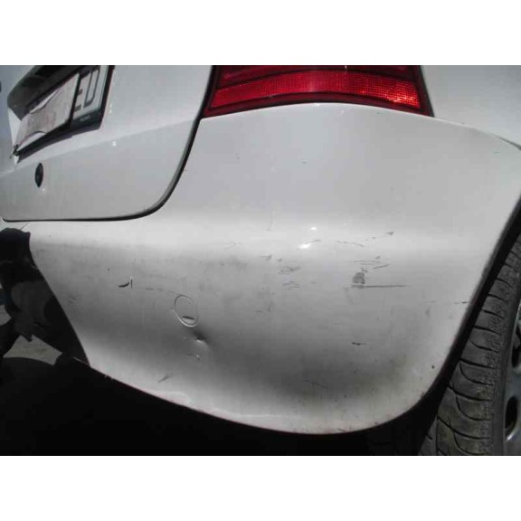 mercedes-benz clase a (w168) del año 1999