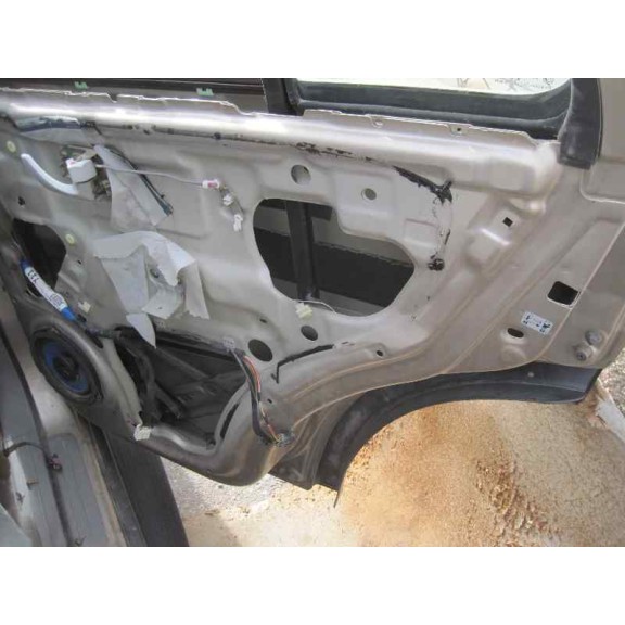 kia sorento del año 2005