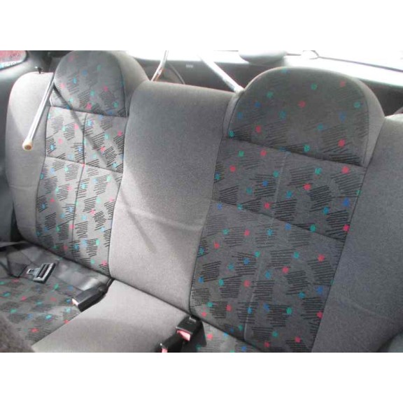 hyundai accent (x3) del año 1999