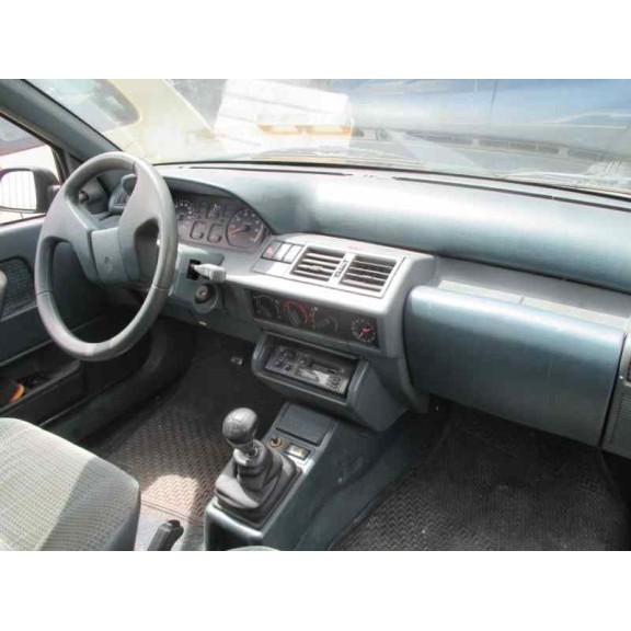 renault clio i fase i+ii (b/c57) del año 1990