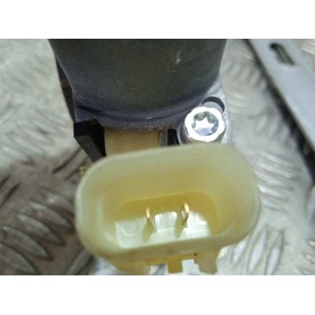 Recambio de elevalunas trasero izquierdo para kia stonic (ybcuv) drive referencia OEM IAM 83450H8000  2 PINS