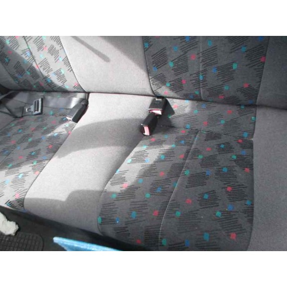 hyundai accent (x3) del año 1999