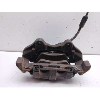 Recambio de pinza freno delantera izquierda para mercedes-benz clase m (w164) 4.0 cdi referencia OEM IAM   