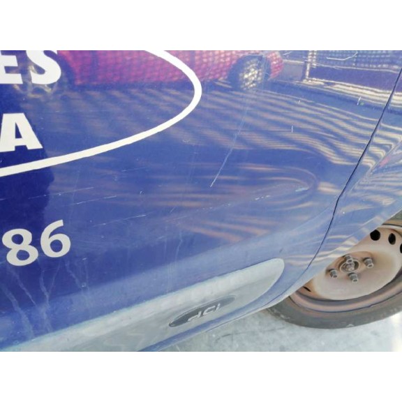 renault kangoo (f/kc0) del año 2002