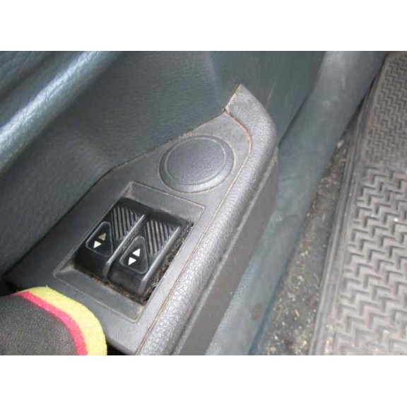 renault clio i fase i+ii (b/c57) del año 1990