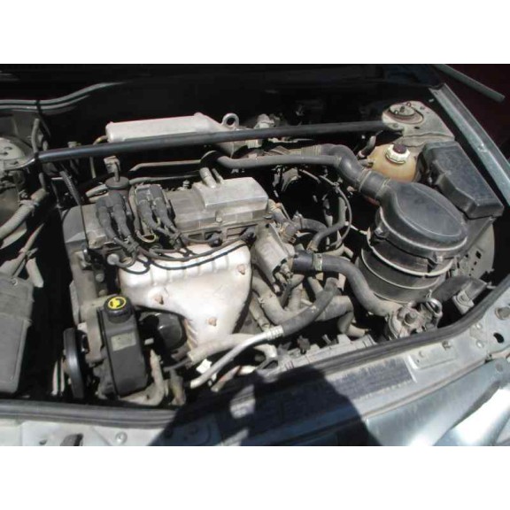 renault megane i classic (la0) del año 1998