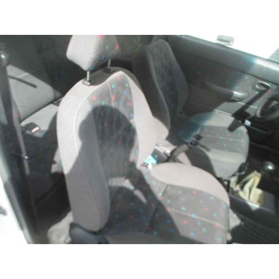 hyundai accent (x3) del año 1999