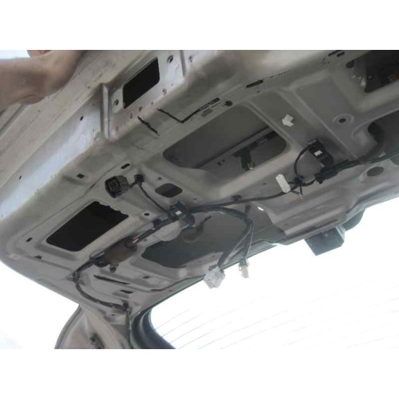 kia sorento del año 2005