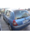 renault clio ii fase ii (b/cb0) del año 2003