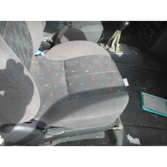 hyundai accent (x3) del año 1999