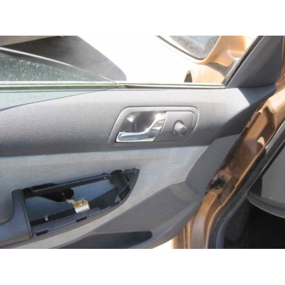 skoda fabia (6y2/6y3) del año 2003