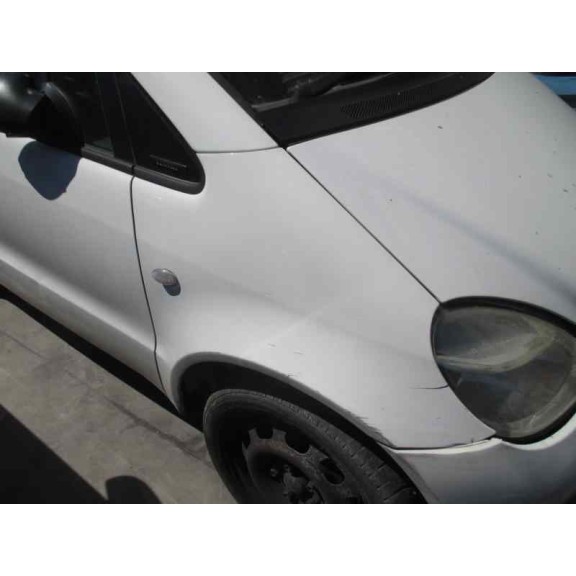 mercedes-benz clase a (w168) del año 1999