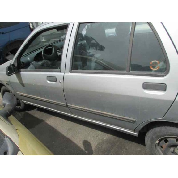 renault clio i fase i+ii (b/c57) del año 1990