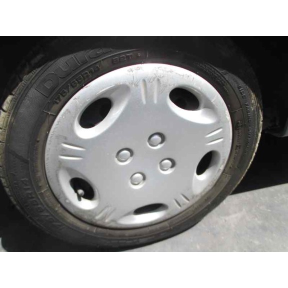 renault megane i classic (la0) del año 1998