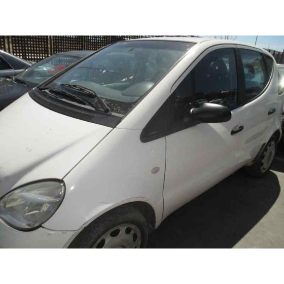 mercedes-benz clase a (w168) del año 1999