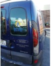 renault kangoo (f/kc0) del año 2002