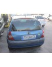 renault clio ii fase ii (b/cb0) del año 2003