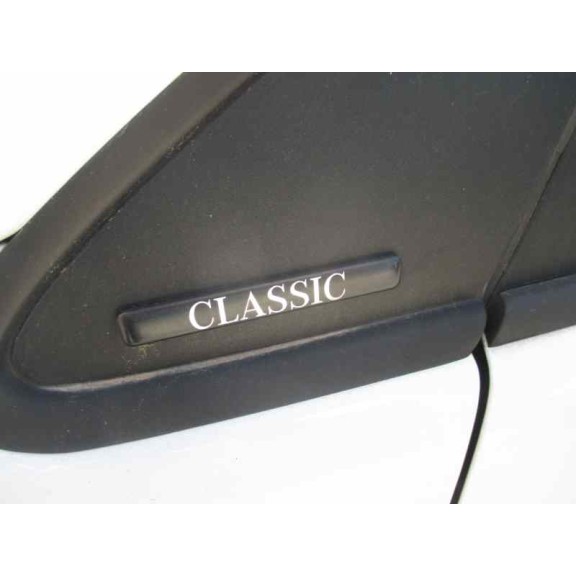 mercedes-benz clase a (w168) del año 1999