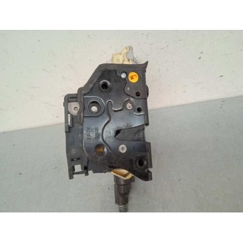 Recambio de cerradura puerta trasera izquierda para audi q7 (4l) 3.0 tdi referencia OEM IAM 3C4839015A  