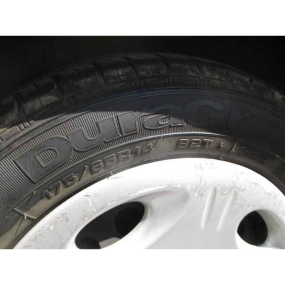 renault megane i classic (la0) del año 1998