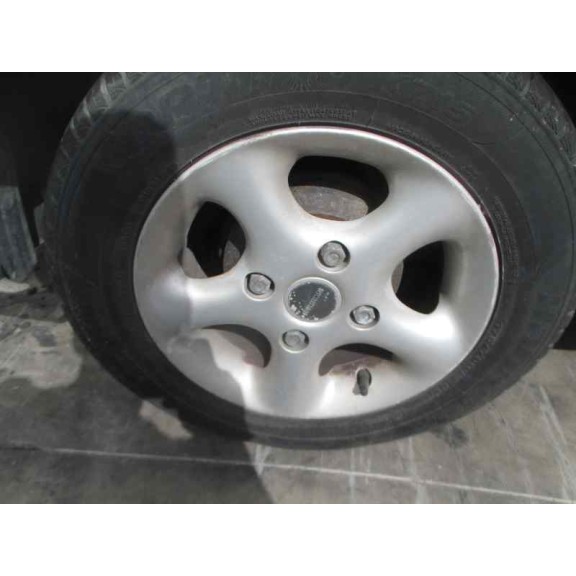 hyundai accent (x3) del año 1999