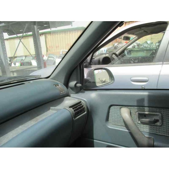 renault clio i fase i+ii (b/c57) del año 1990