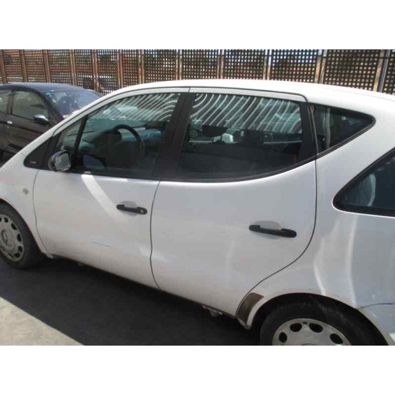 mercedes-benz clase a (w168) del año 1999