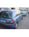 renault clio ii fase ii (b/cb0) del año 2003