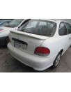 hyundai accent (x3) del año 1999