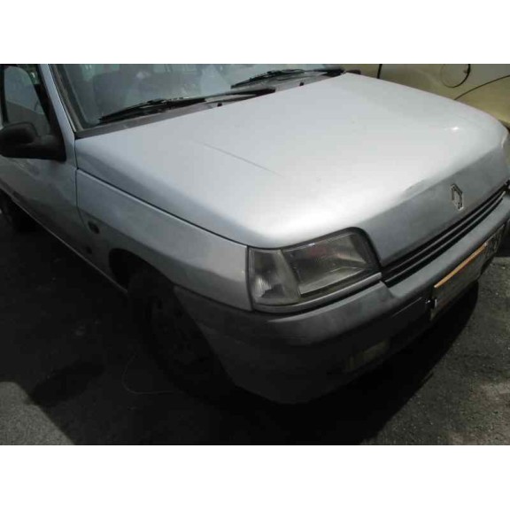 renault clio i fase i+ii (b/c57) del año 1990