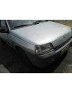 renault clio i fase i+ii (b/c57) del año 1990
