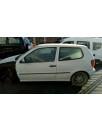 volkswagen polo berlina (6n1) del año 1996