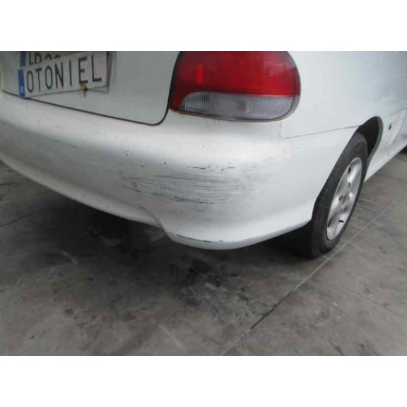 hyundai accent (x3) del año 1999