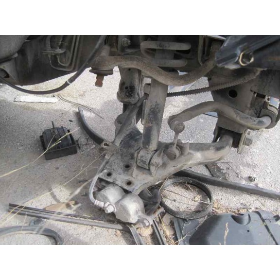 kia sorento del año 2005