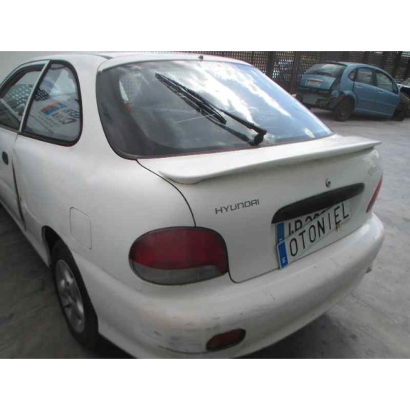 hyundai accent (x3) del año 1999