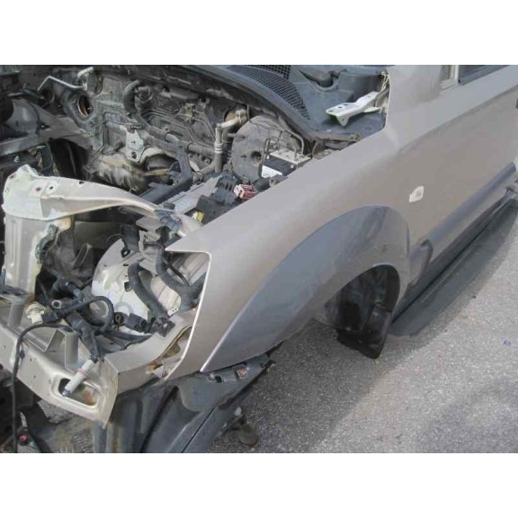 kia sorento del año 2005