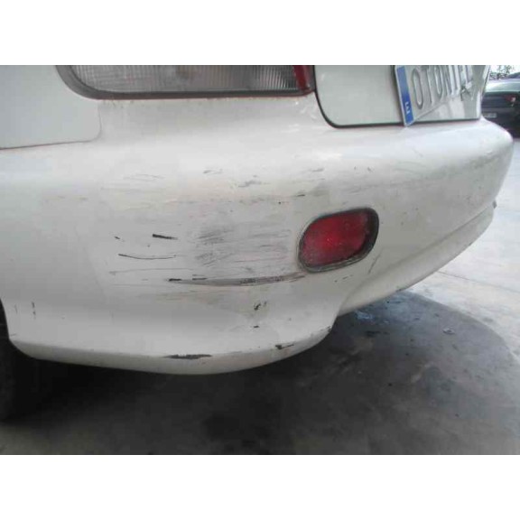 hyundai accent (x3) del año 1999