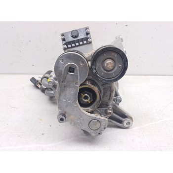 Recambio de alternador para kia niro ii (sg2) 1.6 gdi hybrid referencia OEM IAM 3739003920  