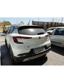 renault captur ii del año 2020 2