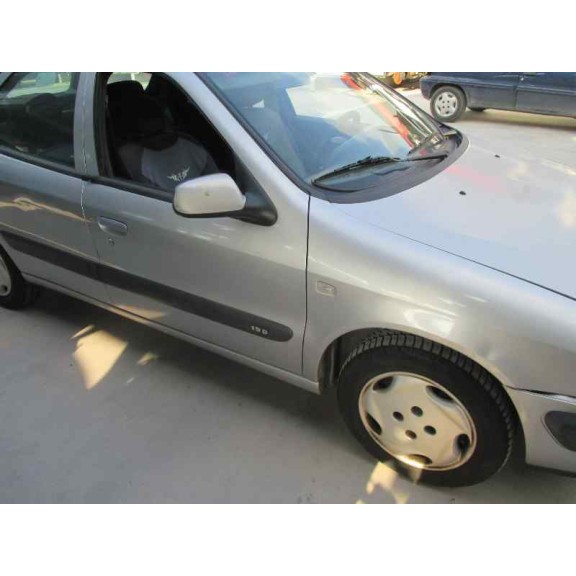 citroën xsara break del año 1999