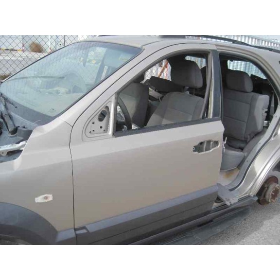 kia sorento del año 2005