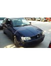 seat ibiza (6k1) del año 1999