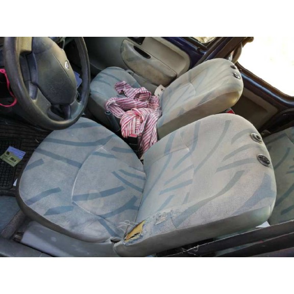 renault kangoo (f/kc0) del año 2002