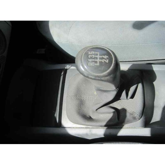 skoda fabia (6y2/6y3) del año 2003