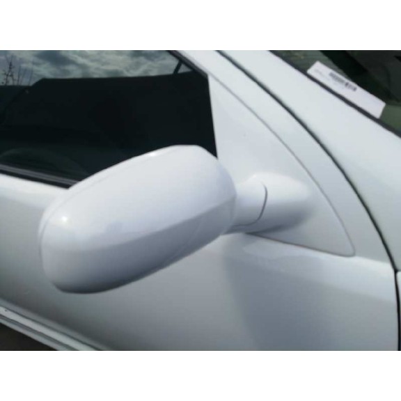 opel corsa c del año 2002