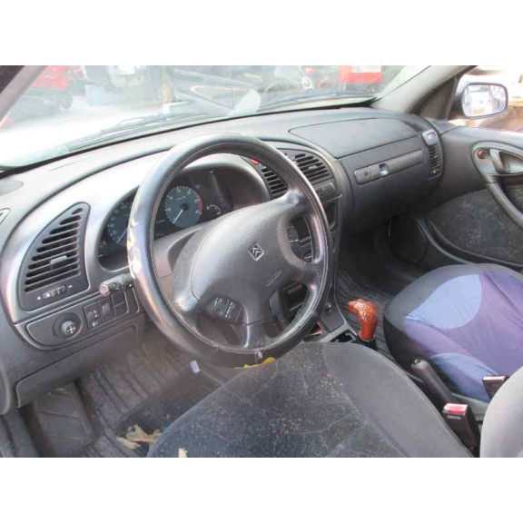 citroën xsara break del año 1999