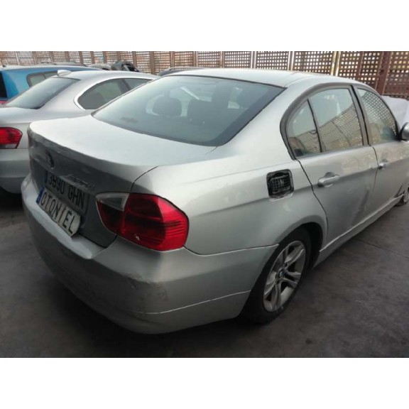 bmw serie 3 berlina (e90) del año 2008