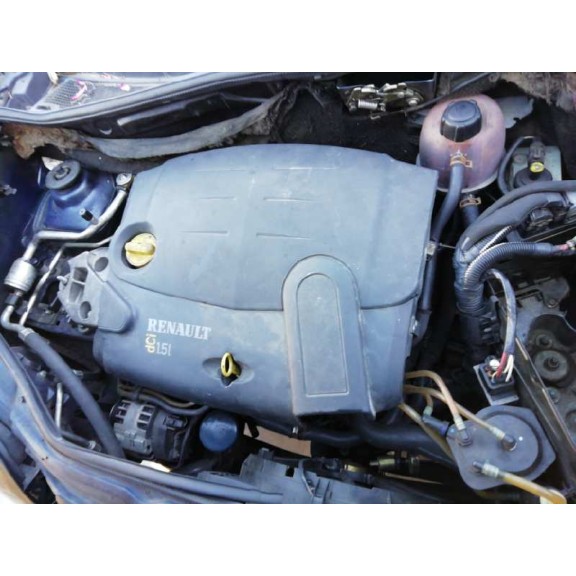 renault kangoo (f/kc0) del año 2002